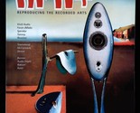 Hi-Fi + Plus Magazine Issue 33 mbox1524 Vivid Audio - $8.60