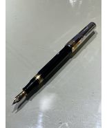 Omas Paragon 925 Silver/Gold Fountain Pen NEVER USED-
show original titl... - $886.11 CAD