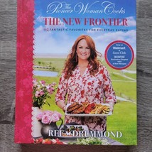 The Pioneer Woman Cooks: The New Frontier by Ree Drummond (2019, Hardcover) - £15.92 GBP