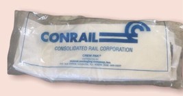 Conrail Consolidated Rail Corp. Crew Pack  - $4.87