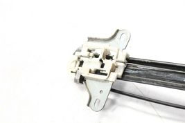 2005-2012 ACURA RL REAR DRIVER LEFT BACK DOOR WINDOW REGULATOR H0545 image 8