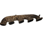 Right Exhaust Manifold From 2003 Ford F-350 Super Duty  6.0 1840769C1 Di... - $49.95