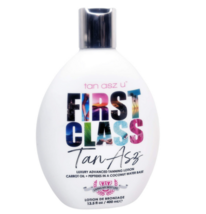 First Class Luxury Tanning Lotion by Tan Asz U w/Coconut Water - 13.5oz - $21.17