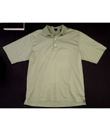 Jack Nicklaus Men’s Golf / Polo Shirt Size XL Green - $12.82