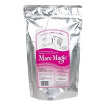 Solid Ideas Mare Magic Calming Supplement 8 oz - £17.00 GBP
