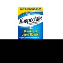 7/28 Kaopectate Multi-Symptom Anti-Diarrheal &amp; Upset Stomach Reliever, 2... - $11.87