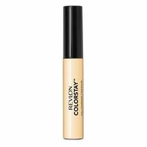Revlon ColorStay Concealer, Longwearing Full Coverage Color Correcting M... - £6.88 GBP