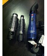 Revlon Shine Enhancing Hot Air Kit 1200W Style Curl Volumize - €20,30 EUR