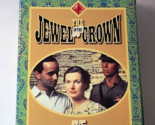 Jewel in the Crown DVD Classics Box Set A&amp;E Complete mini series EX+ - $11.83