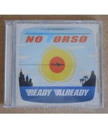 Brand New Sealed - No Torso - Ready Already CD - £12.59 GBP