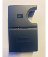 Canon CB-2LS Genuine OEM Battery Charger for NB-1L Camera Battery. VERY ... - $9.50