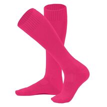 Zando Youth Athletic Multi-Sport Knee High Socks Pure Rose Red Size M 8-12 - €2,48 EUR Zando Youth Athletic Multi-Sport Knee High Socks Pure Rose Red Size M 8-12 - €2,48 EUR
