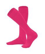 Zando Youth Athletic Multi-Sport Knee High Socks Pure Rose Red Size M 8-12 - €2,48 EUR Zando Youth Athletic Multi-Sport Knee High Socks Pure Rose Red Size M 8-12 - €2,48 EUR