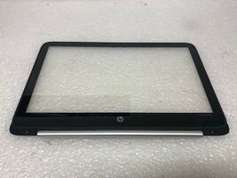 HP ENVY 14 Sleekbook 14-k101TX 14-K Touch screen Glass w bezel - $19.51