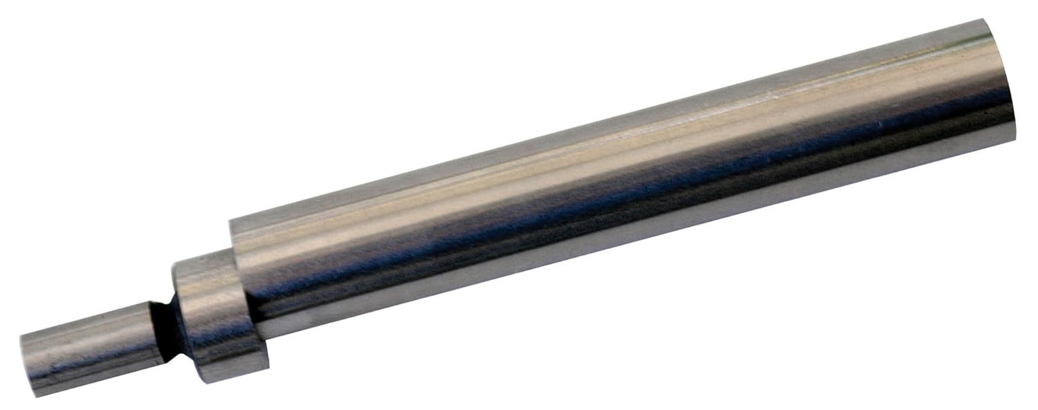 Mitutoyo 050101, Edge Finder, 3/8&quot; Dia. Shank, .200&quot; Dia. Tip - $32.99