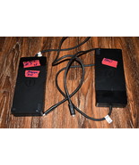DELL WD19TB K20A DOCKING STATION FOR NO POWER REPAIR - AS IS- W3 10/21 - $129.04 CAD