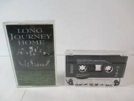 Long Journey Home Original Movie Soundtrack cassette Van Morrison Elvis Costello - £6.86 GBP