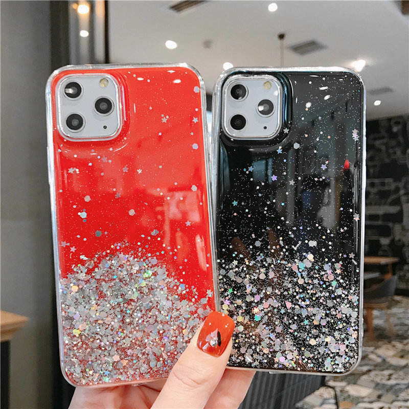 For iPhone 12 PRO MAX MINI 11 SE2020/7/8 X XR Slim Soft Shockproof Case Cover AU