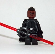 YY Minifigure Building Custom Reva Sevander Inquisitor 3rd Sister Obi Wan TV Sta - $6.50