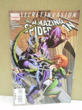 Vintage COMIC- The Amazing SPIDER-MAN #2- November 2008- NEW- E11 - $2.59