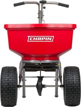 Chapin International 8400C Chapin Professional Surespread Spreader,, 8400C, Red - £425.84 GBP