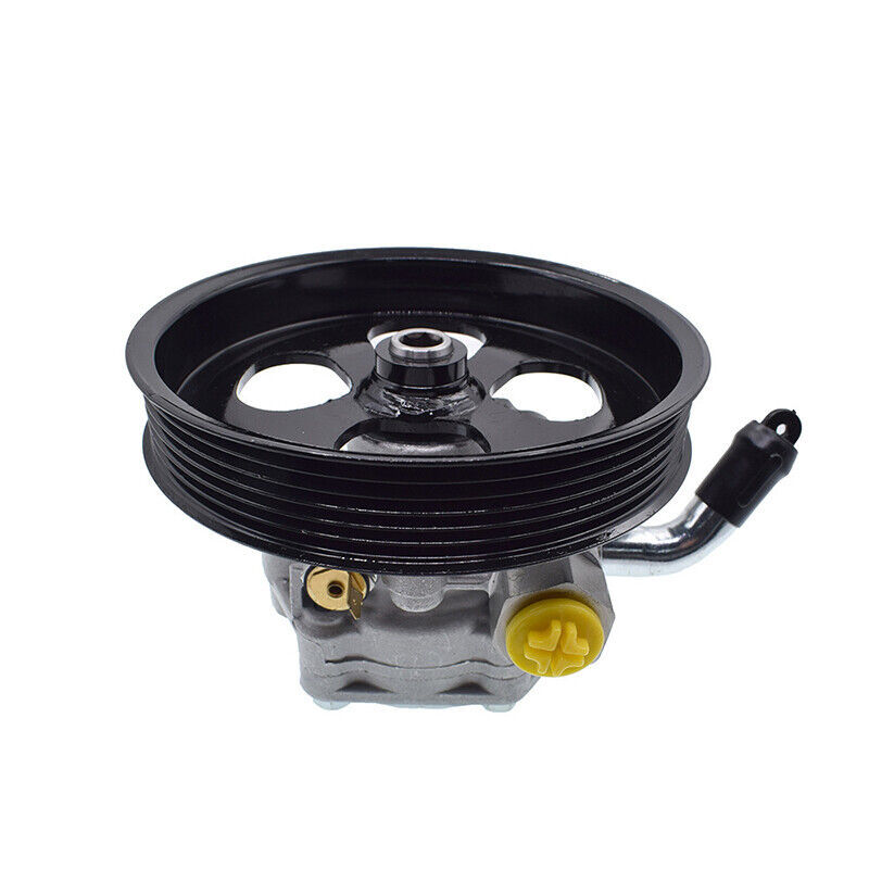 Power Steering Pump MR992871 Fit For Mitsubishi L200 Pickup B40/KB4T 2.5... - $119.19