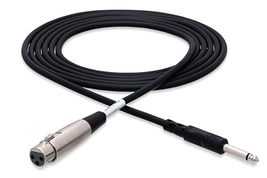 Hosa PXF105-5 Feet - $17.56