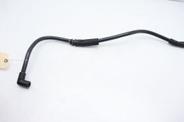 12-20 DODGE GRAND CARAVAN PCV VENT HOSE TUBE PIPE E0296 image 6