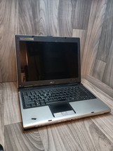 Acer Aspire 5050-3785 No HDD. For Parts - $15.69