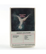 Emerson Lake &amp; Palmer Self-Titled (Cassette in Snap Case 1972) 5RCC-9040... - $55.54