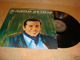 Al Martino We Could SPC-3115  Record Album LP RARE vinyl - £2.46 GBP