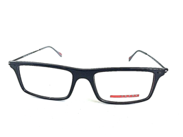 New PRADA Sport VPS 03E 1BO-1O1 Rx  51mm Men&#39;s Eyeglasses Frame  - £85.99 GBP
