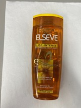 L&#39;Oreal Elseve Liss-Intense Shampooing Disciplinant Huile D&#39;Argan *Twin ... - $16.99