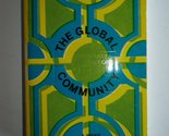 THE GLOBAL COMMUNITY a Brief Introduction to International Relations [Pa... - £25.25 GBP