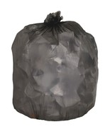 Genuine Joe Can Liners 56 Gallon .58 mil 43&quot;x47&quot; 200/CT 70422 - £82.27 GBP
