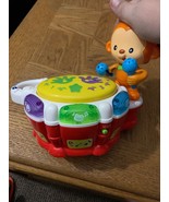 VTech Baby Beats Monkey Drum Toy - £25.59 GBP