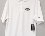 Nike Golf Land Rover Embroidered Mens Polo Shirt XS-4XL, LT-4XLT New - $53.99+
