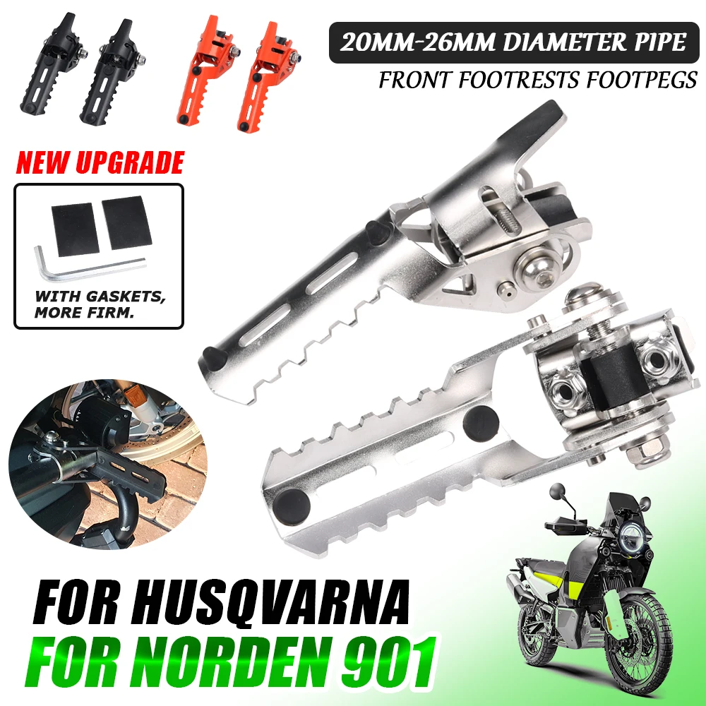 For Husqvarna Norden 901 Norden901 ADV 2022 2023 Motorcycle Accessories ... - $26.37+