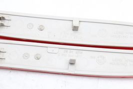 13-15 BMW X1 E84 REAR M SPORT BUMPER REFLECTORS LEFT & RIGHT PAIR E2404 image 11