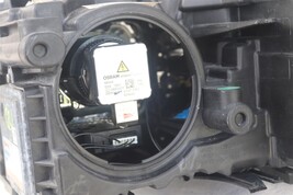 2012-15 Range Rover Evoque Headlight Xenon AFS Passenger Right RH - POLISHED image 13