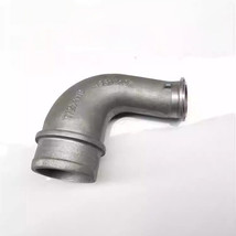 1PC New Fits for Cummins QSB7 ISBE180 Booster Transition Elbow Pipe 4931210 - $80.81