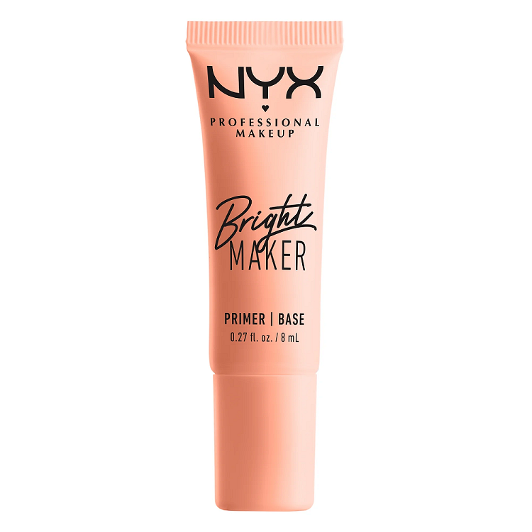 NYX Bright Maker Primer 0.27 fl oz - $6.77