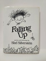 Falling Up - Shel Silverstein - £2.94 GBP