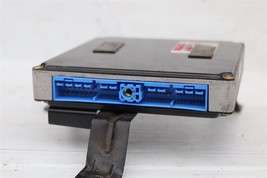 Nissan ECU ECM PCM Engine Computer Control Module MECM-T110 D3 image 6