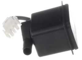 Whirlpool 2313628 Recirculating Pump, 12 Volt, 60HZ, 8.5 Watt - $2,241.29 MXN