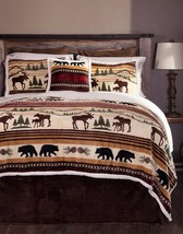 Carstens Hinterland 5 Piece Bedding Set, Queen - $206.93