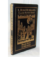 L. Ron Hubbard BRASS KEYS TO MURDER First Edition Limited Leatherbound 1... - £21.23 GBP