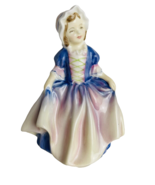 Royal Doulton Figurine Dinky Doo - HN1678 Retired Issued 1934-1996 L Har... - £19.53 GBP