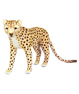 Hansa Standing Cheetah - 40cm - £67.93 GBP
