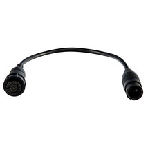 Raymarine Adapter Cable - 25-Pin to 7-Pin - CP370 Transducer to Axiom RV [A80489 - £50.10 GBP